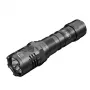 Taktikaline taskulamp Nitecore P20iX Must 4000 lm USB-laetav
