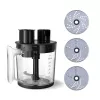 Saumikser Philips HR2685/00 1200 W, 1,7 L kauss, 2 kiirust, ProMix, must