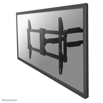 Neomounts NM-W460Must TV seinakinnitus 32-60 tolli - täisliigutusega