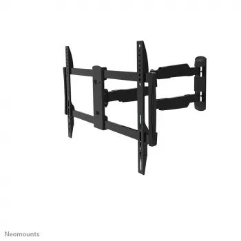 Neomounts NM-W460Must TV seinakinnitus 32-60 tolli - täisliigutusega