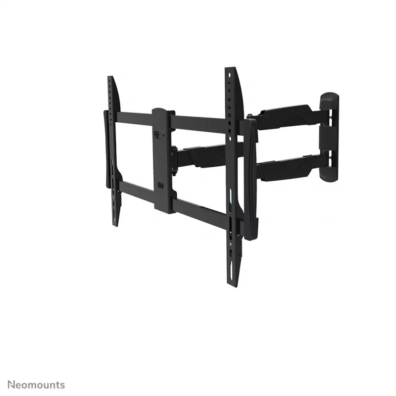 Neomounts NM-W460Must TV seinakinnitus 32-60 tolli - täisliigutusega