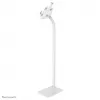 Tablet Floor Stand Neomounts FL15-625WH1 Valge Passive Holder Indoor