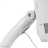 Tablet Floor Stand Neomounts FL15-625WH1 Valge Passive Holder Indoor