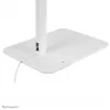 Tablet Floor Stand Neomounts FL15-625WH1 Valge Passive Holder Indoor