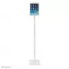 Tablet Floor Stand Neomounts FL15-625WH1 Valge Passive Holder Indoor