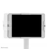 Tablet Floor Stand Neomounts FL15-625WH1 Valge Passive Holder Indoor