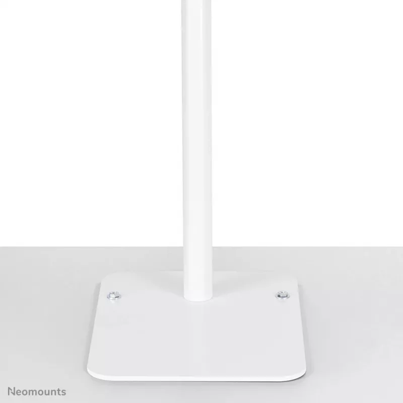 Tablet Floor Stand Neomounts FL15-625WH1 Valge Passive Holder Indoor