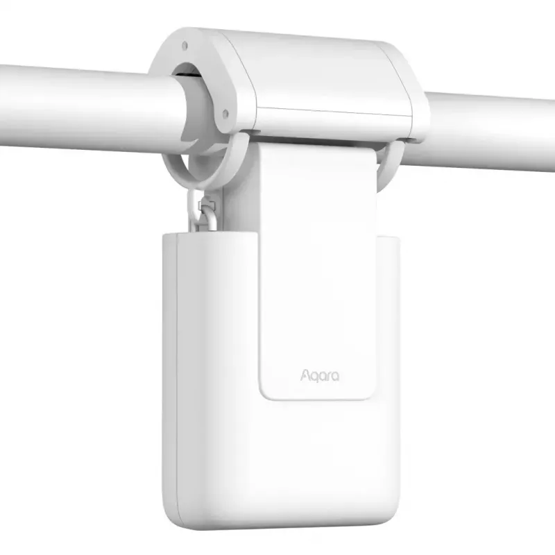 Kardinamootor, Aqara Curtain Driver E1, Ridvaversioon (CM-M01-ROD)