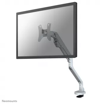 Neomounts FPMA-D750SILVER2 monitori käsi 10-32 tolli - gaasvedru - topfix - 180°-stop
