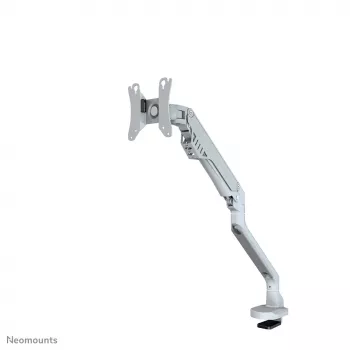 Neomounts FPMA-D750SILVER2 monitori käsi 10-32 tolli - gaasvedru - topfix - 180°-stop