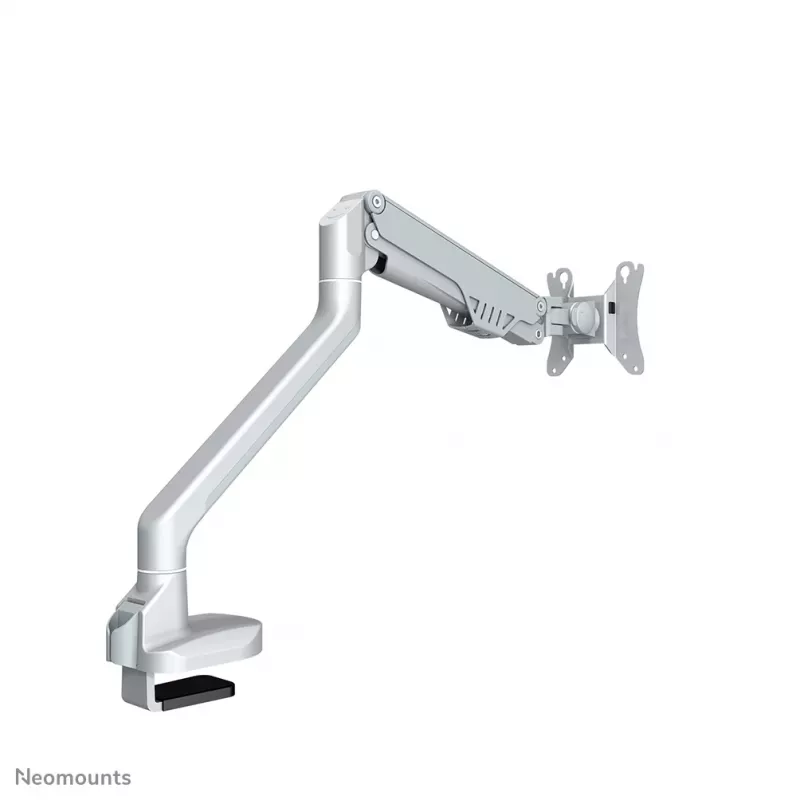 Neomounts FPMA-D750SILVER2 monitori käsi 10-32 tolli - gaasvedru - topfix - 180°-stop