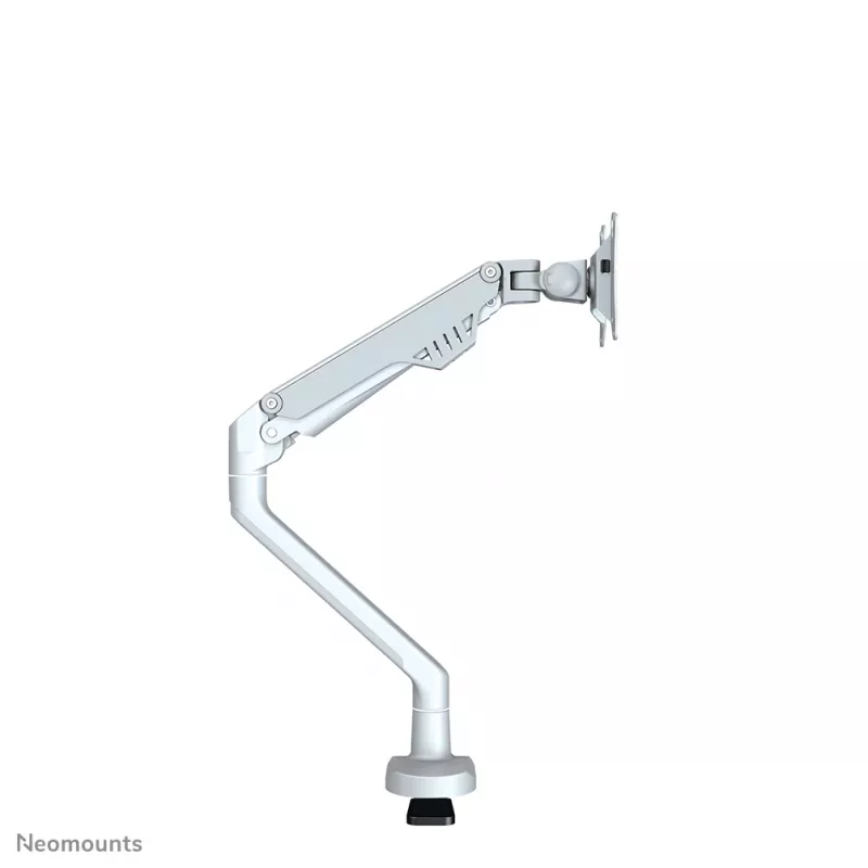 Neomounts FPMA-D750SILVER2 monitori käsi 10-32 tolli - gaasvedru - topfix - 180°-stop