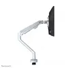 Neomounts FPMA-D750SILVER2 monitori käsi 10-32 tolli - gaasvedru - topfix - 180°-stop