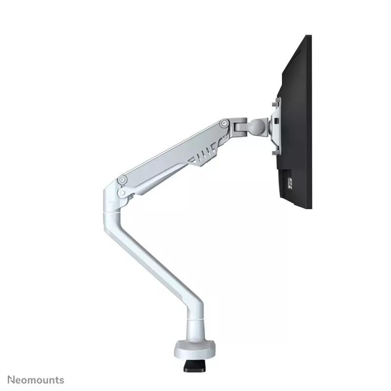 Neomounts FPMA-D750SILVER2 monitori käsi 10-32 tolli - gaasvedru - topfix - 180°-stop