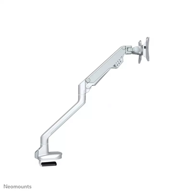 Neomounts FPMA-D750SILVER2 monitori käsi 10-32 tolli - gaasvedru - topfix - 180°-stop