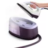 Philips 3000 seeria PSG3000/30 aurujaam 2400 W 1,4 L keraamiline tald Lilla, Valge