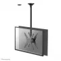Neomounts FPMA-C340DMust kahe monitori/teleri laekinnitus 32-75 tolli - k 106-156 cm