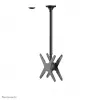 Neomounts FPMA-C340DMust kahe monitori/teleri laekinnitus 32-75 tolli - k 106-156 cm