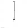 Neomounts FPMA-C340DMust kahe monitori/teleri laekinnitus 32-75 tolli - k 106-156 cm