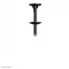 Neomounts FPMA-C340DMust kahe monitori/teleri laekinnitus 32-75 tolli - k 106-156 cm