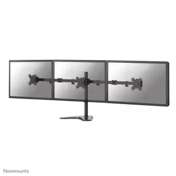 Neomounts monitori lauajalg FPMA-D550DD3Must Vabaltseisev 6 kg 13-27 tolli