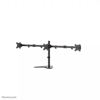 Neomounts monitori lauajalg FPMA-D550DD3Must Vabaltseisev 6 kg 13-27 tolli