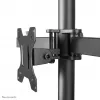 Neomounts monitori lauajalg FPMA-D550DD3Must Vabaltseisev 6 kg 13-27 tolli
