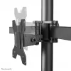 Neomounts monitori lauajalg FPMA-D550DD3Must Vabaltseisev 6 kg 13-27 tolli