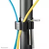 Neomounts monitori lauajalg FPMA-D550DD3Must Vabaltseisev 6 kg 13-27 tolli