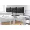 Neomounts monitori lauajalg FPMA-D550DD3Must Vabaltseisev 6 kg 13-27 tolli