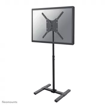 Neomounts NS-FS100Must põrandatugi 10-55 tolli