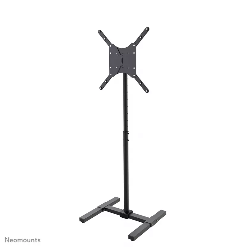 Neomounts NS-FS100Must põrandatugi 10-55 tolli