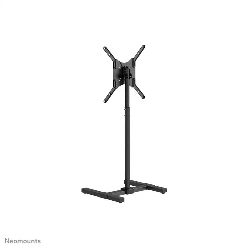 Neomounts NS-FS100Must põrandatugi 10-55 tolli