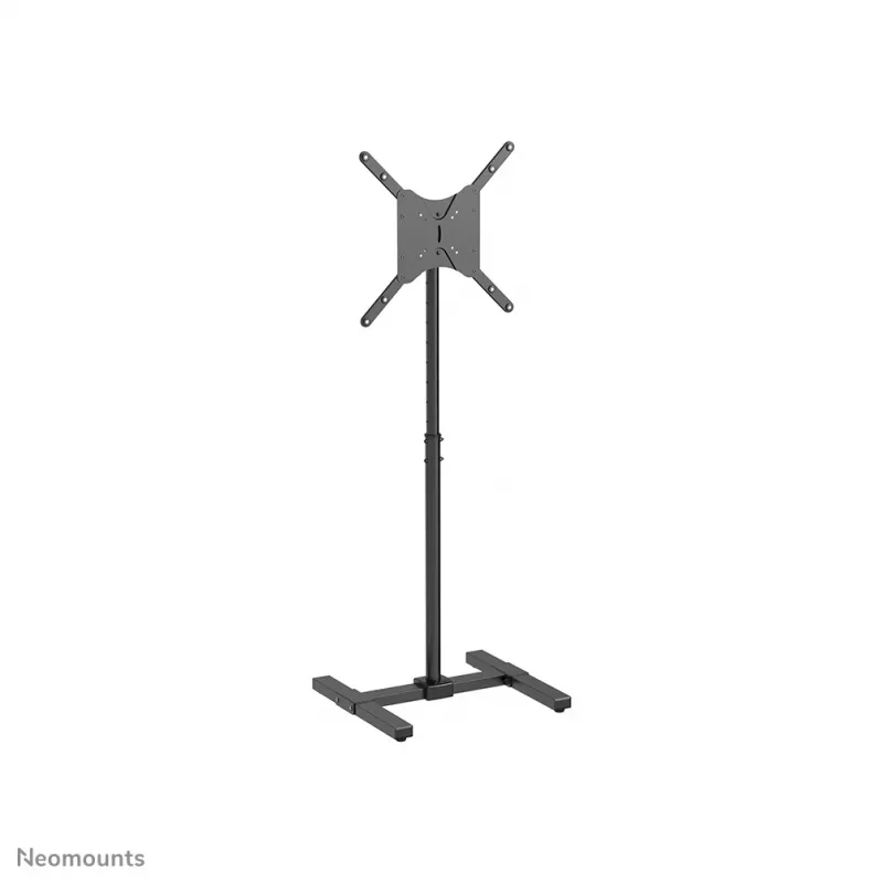 Neomounts NS-FS100Must põrandatugi 10-55 tolli