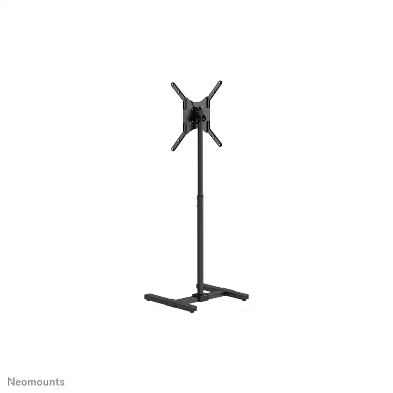 Neomounts NS-FS100Must põrandatugi 10-55 tolli