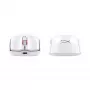 HyperX Pulsefire Haste 2 Mini - juhtmevaba mängurihiir (valge)