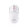 HyperX Pulsefire Haste 2 Mini - juhtmevaba mängurihiir (valge)