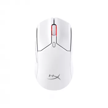 HyperX Pulsefire Haste 2 Mini - juhtmevaba mängurihiir (valge)