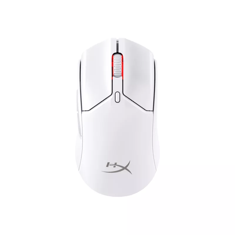 HyperX Pulsefire Haste 2 Mini - juhtmevaba mängurihiir (valge)