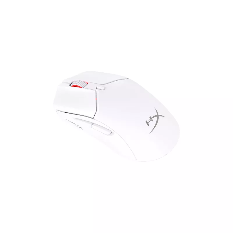 HyperX Pulsefire Haste 2 Mini - juhtmevaba mängurihiir (valge)
