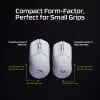 HyperX Pulsefire Haste 2 Mini - juhtmevaba mängurihiir (valge)