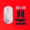 HyperX Pulsefire Haste 2 Mini - juhtmevaba mängurihiir (valge)