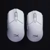 HyperX Pulsefire Haste 2 Mini - juhtmevaba mängurihiir (valge)
