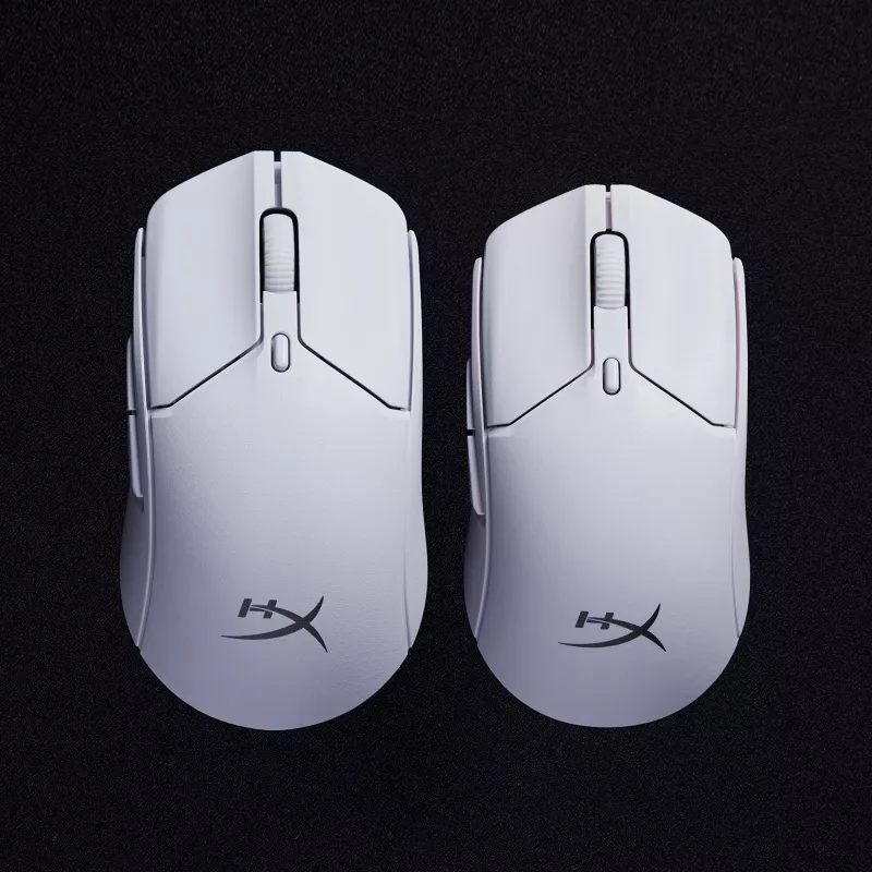 HyperX Pulsefire Haste 2 Mini - juhtmevaba mängurihiir (valge)
