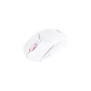 HyperX Pulsefire Haste 2 Mini - juhtmevaba mängurihiir (valge)