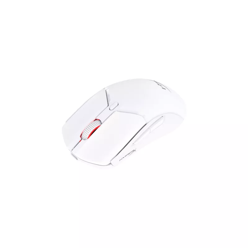 HyperX Pulsefire Haste 2 Mini - juhtmevaba mängurihiir (valge)