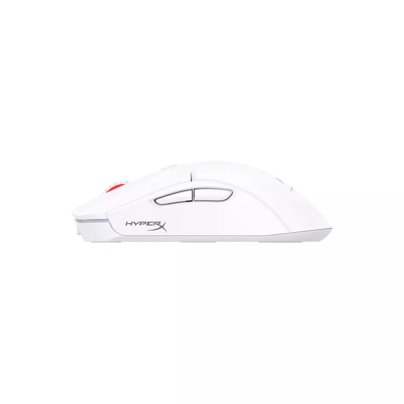 HyperX Pulsefire Haste 2 Mini - juhtmevaba mängurihiir (valge)