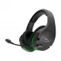 HyperX CloudX Stinger Core - juhtmevabad mängukõrvaklapid (must-roheline) - Xbox