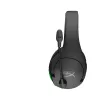 HyperX CloudX Stinger Core - juhtmevabad mängukõrvaklapid (must-roheline) - Xbox