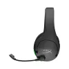 HyperX CloudX Stinger Core - juhtmevabad mängukõrvaklapid (must-roheline) - Xbox